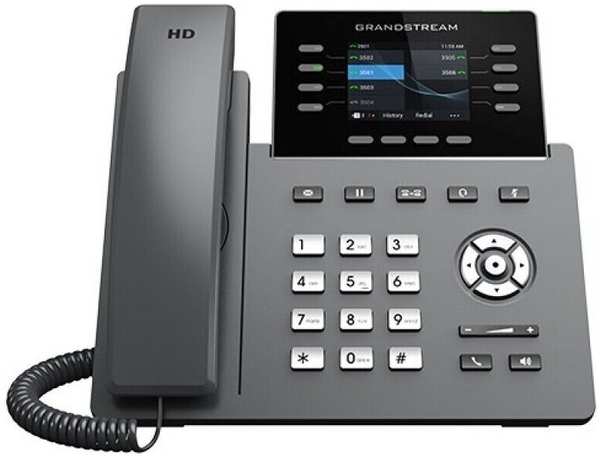 VoIP-телефон Grandstream GRP2624