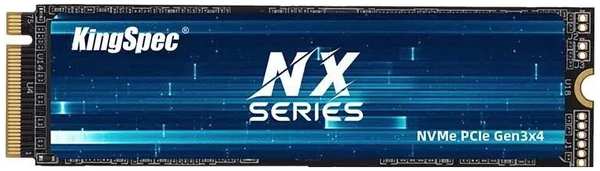 SSD накопитель Kingspec NX-512 971000109106698