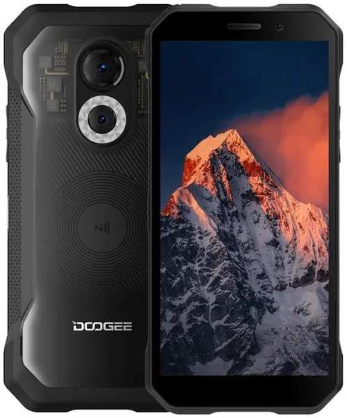 Телефон Doogee S61 Pro 6/128Gb