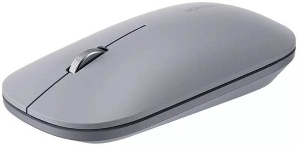 Компьютерная мышь Ugreen MU001 серый (90373) 971000109539698