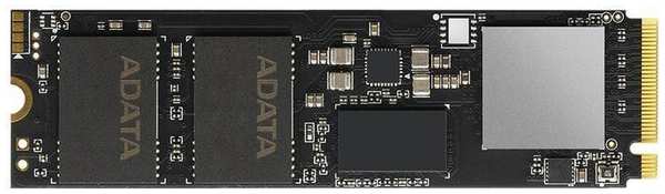SSD накопитель A-Data 2Tb M.2 2280 (AGAMMIXS70B-2T-CS) 971000109862698