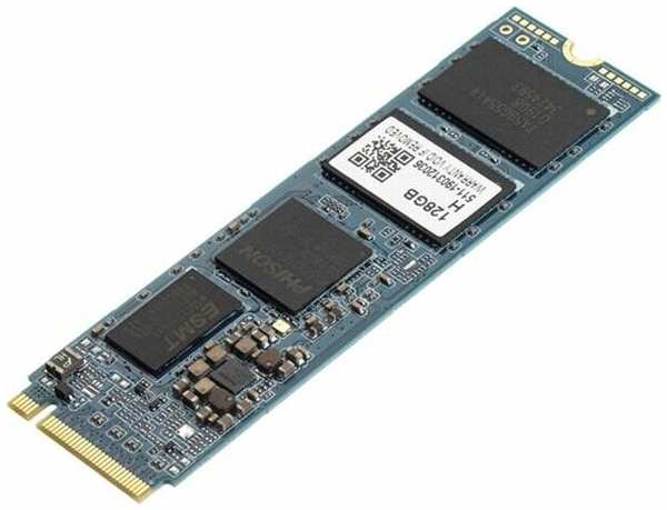 SSD накопитель Foxline FLSSD128X5SE 971000109875698