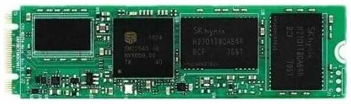 SSD накопитель Foxline FLSSD1024M80E13TCX5SE