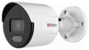 Камера видеонаблюдения HiWatch DS-I250L(B) (4 mm)