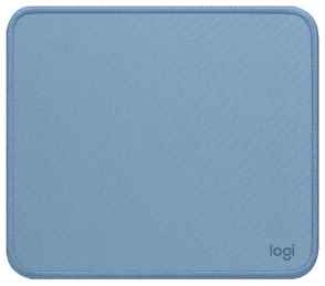 Коврик для мыши Logitech Studio Mouse Pad Мини голубой (956-000051) 971000111499698