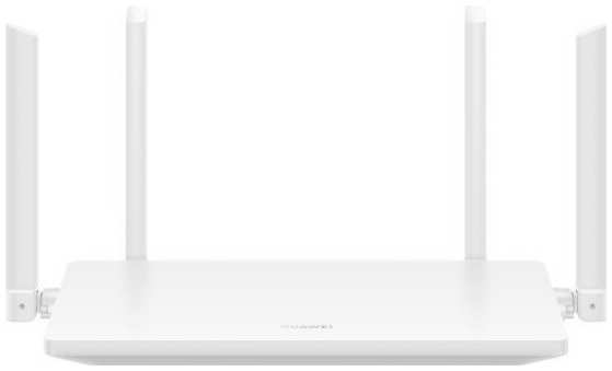 Роутер Huawei WS7001-20 (AX2) белый (53039183) 971000111827698