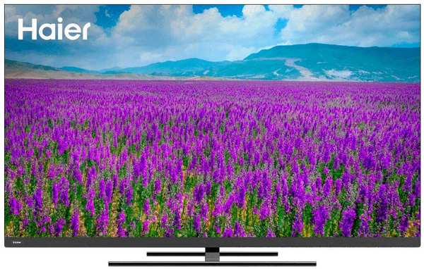 Телевизор Haier 55 Smart TV AX Pro