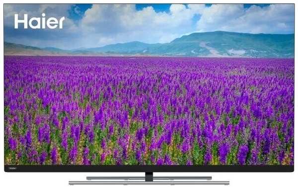 Телевизор Haier 65 Smart TV AX Pro 971000112269698