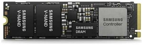 SSD накопитель Samsung 512Gb PM9A1 (MZVL2512HCJQ-00B00)