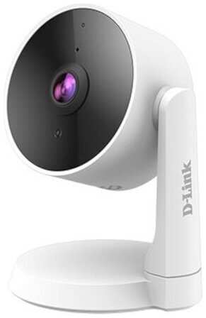 Камера видеонаблюдения D-Link DCS-8325LH 971000113662698