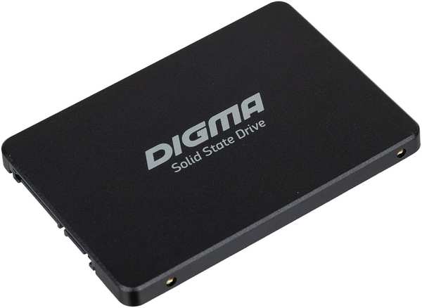 SSD накопитель Digma SATA III 2Tb (DGSR2002TS93T) 971000113678698