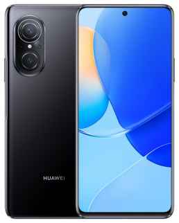 Телефон Huawei Nova 9 SE 8/128Gb JULIA M.BLACK (QN-L21B)