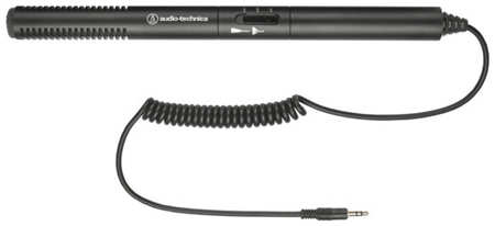 Микрофон Audio-Technica ATR6550x черный 971000116294698