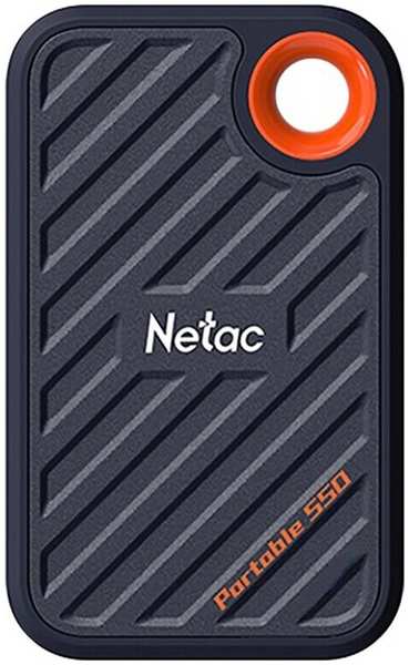 Внешний жесткий диск Netac ZX20 (NT01ZX20-001T-32BL) 971000119164698