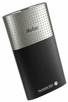 Внешний жесткий диск Netac 250Gb Z9 (NT01Z9-250G-32BK) 971000119180698