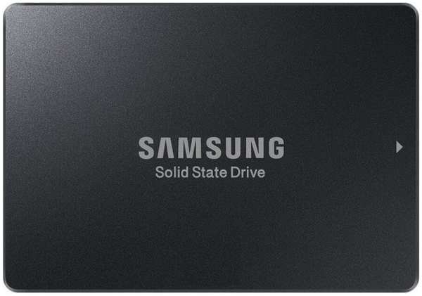 SSD накопитель Samsung PM893 960GB (MZ7L3960HCJR-00A07)