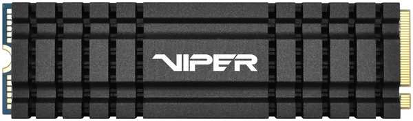 SSD накопитель Patriot Viper VPN110 1ТБ (VPN110-1TBM28H)