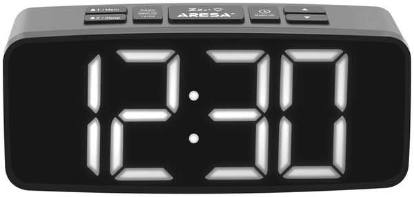 Радиочасы Aresa AR-3908