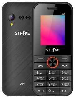 Телефон Strike A14 +