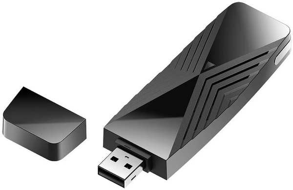 WiFi Адаптер D-Link DWA-X1850/A1A