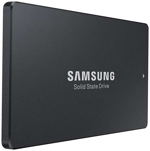 SSD накопитель Samsung PM893 480GB (MZ7L3480HCHQ-00A07) 971000124143698