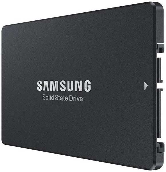 SSD накопитель Samsung PM893 240GB (MZ7L3240HCHQ-00A07) 971000124149698