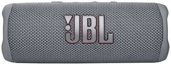 Портативная акустика JBL Flip 6 серый 971000124703698
