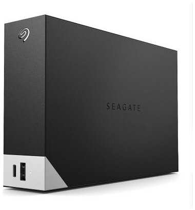Внешний жесткий диск Seagate Original One Touch 3.5 6Tb черный (STLC6000400) 971000125723698