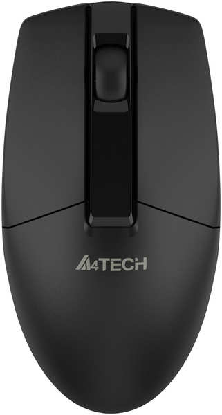 Компьютерная мышь A4Tech G3-330NS черный 971000126008698