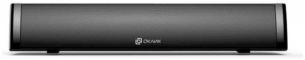 Комплект акустики Oklick OK-535S черный 971000126382698