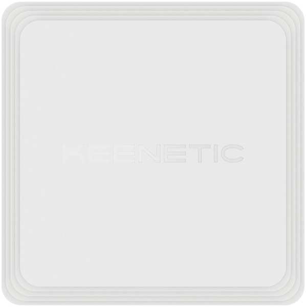 Точка доступа Keenetic Orbiter Pro (KN-2810) 971000126801698