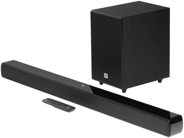 Комплект акустики JBL Cinema SB140