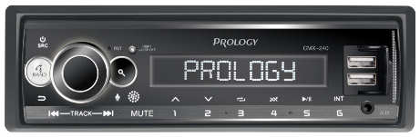 Автомагнитола Prology CMX-240 971000128668698