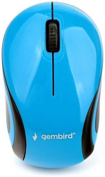 Компьютерная мышь Gembird MUSW-620 (19486) 971000129399698