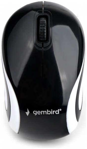 Компьютерная мышь Gembird MUSW-610 (19484) 971000129694698