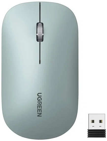 Компьютерная мышь Ugreen MU001 (90374)