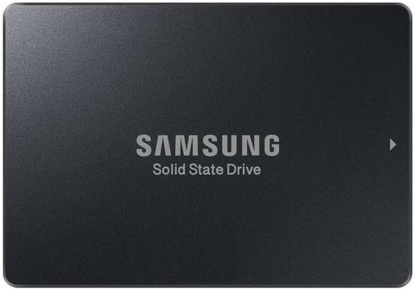 SSD накопитель Samsung PM883 480GB (MZ7LH480HAHQ-00005)