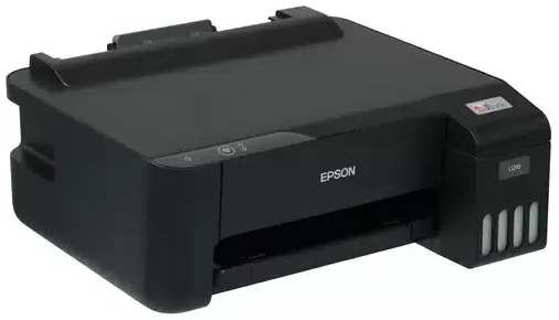 Принтер Epson EcoTank L1210 971000130501698
