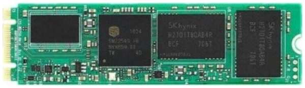 SSD накопитель Foxline FLSSD256M80E13TCX5