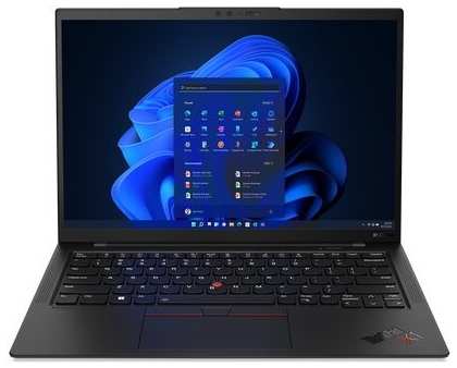 Ноутбук Lenovo ThinkPad X1 Carbon G10 Win 11 Pro (21CCS9Q501)
