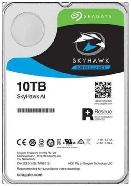 Жесткий диск Seagate 10Тб (ST10000VE000) 971000131103698