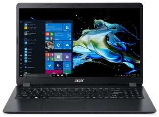 Ноутбук Acer Extensa 15 EX215-52-76U0 Eshell (NX.EG8ER.02W)