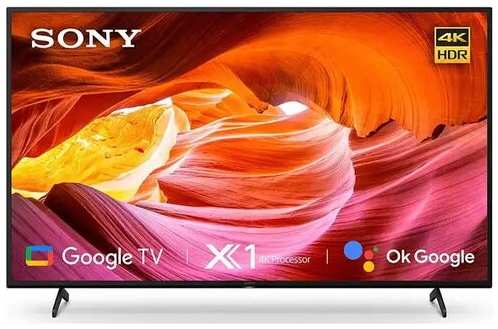 Телевизор Sony KD-65X75K 971000131486698