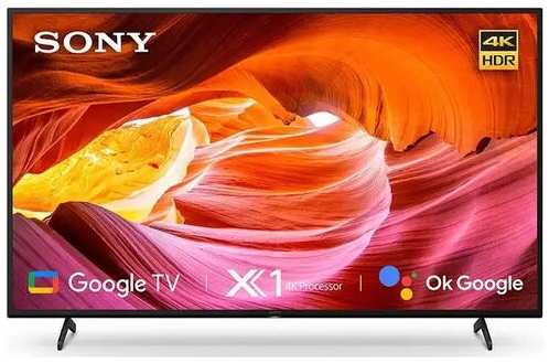 Телевизор Sony KD-65X75K