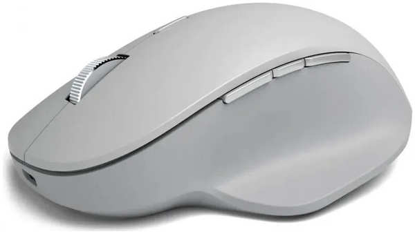 Компьютерная мышь Microsoft Surface Precision серый (FTW-00014) 971000131646698