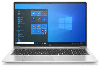 Ноутбук HP ProBook 450 G8 Win 10 Pro silver (5B735EA) 971000133934698