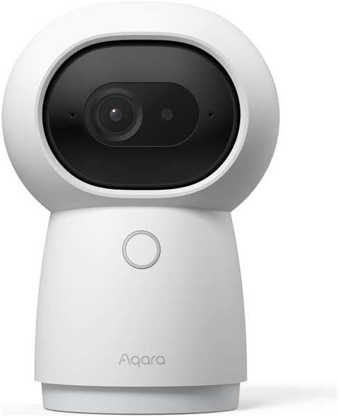 Камера видеонаблюдения Aqara Camera Hub G3 (CH-H03)