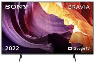 Телевизор Sony KD-75X81K