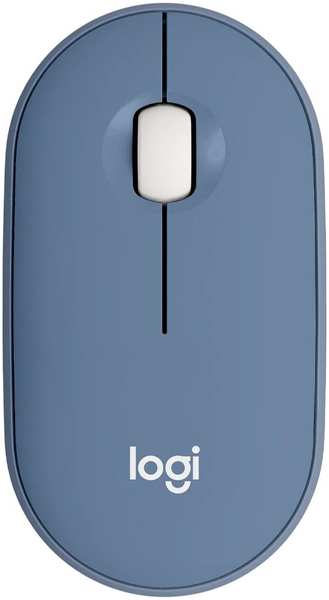 Компьютерная мышь Logitech Pebble M350 (910-006655) 971000136331698