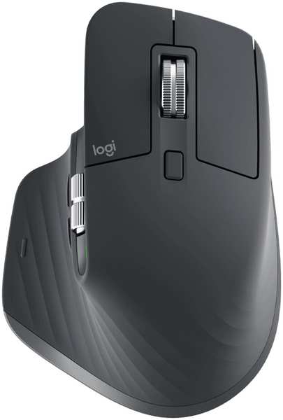 Компьютерная мышь Logitech MX Master 3S (910-006559)